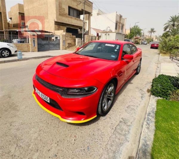 Dodge Charger 2021 for sale in Iraq - Baghdad